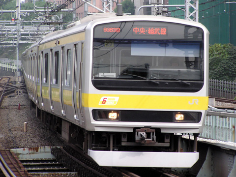 水道橋駅