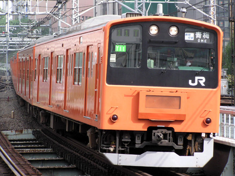 水道橋駅