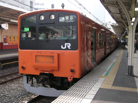 水道橋駅
