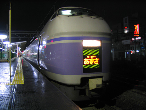 【JR東】新宿こ線橋架替工事中野レポ