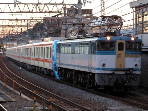 大船駅