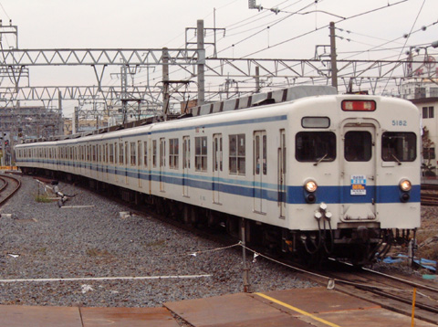 春日部駅