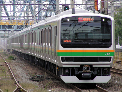 藤沢駅