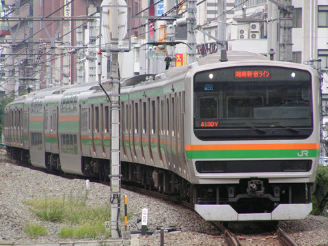 恵比寿駅