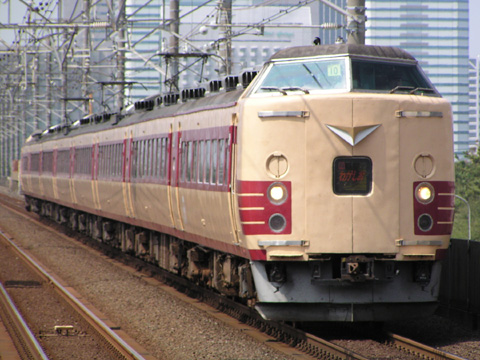 舞浜駅