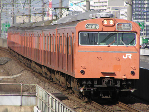 舞浜駅