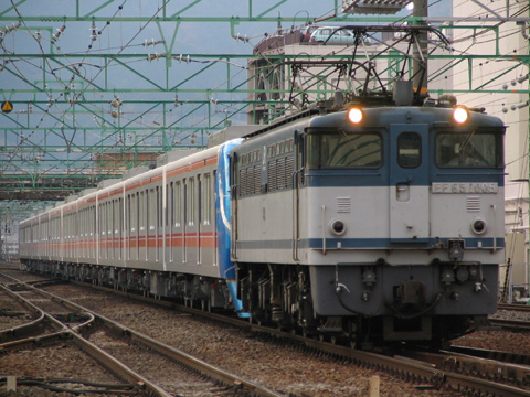 【東葉】2000系甲種