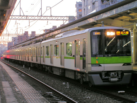 笹塚駅