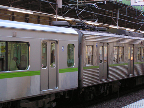 【都営】10-300形運用開始