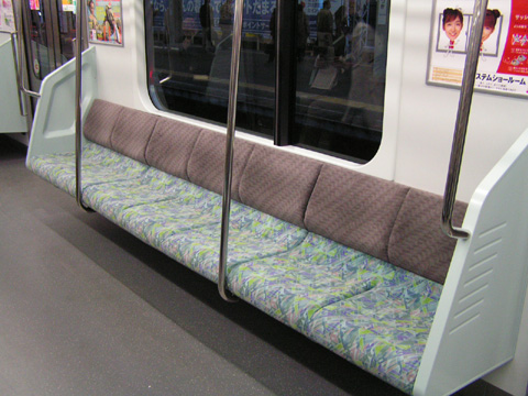 【都営】10-300形運用開始
