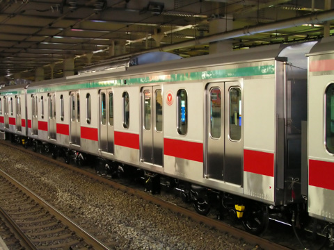 立川駅