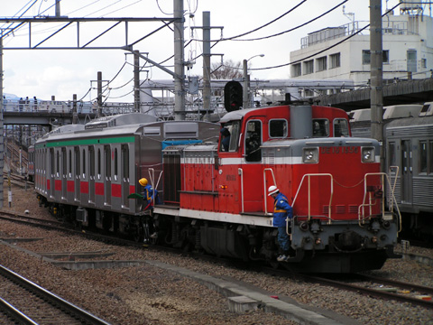 長津田駅