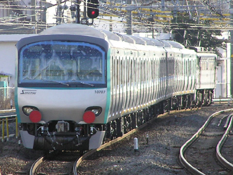 大船駅