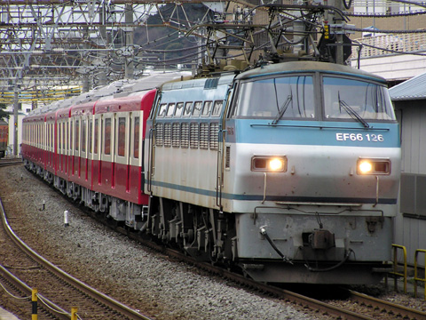 大船駅