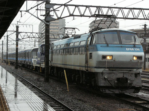 沼津駅