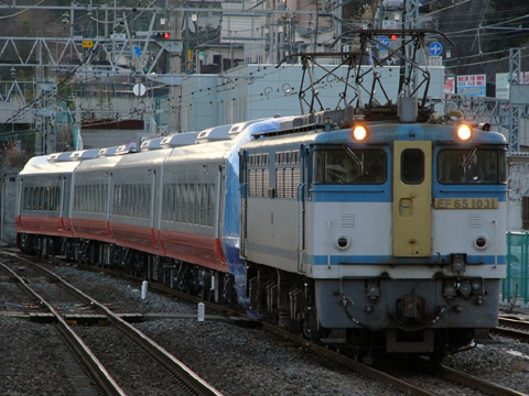小田原駅
