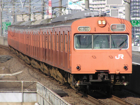 舞浜駅