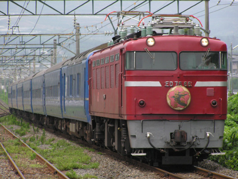 植木駅