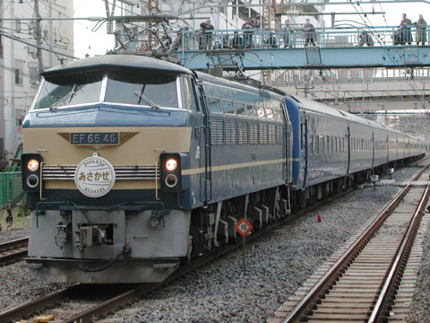 大井町駅