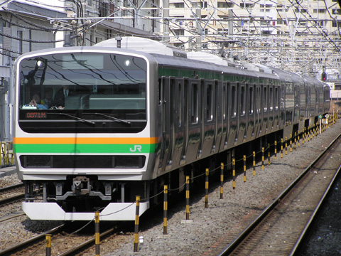 大船駅