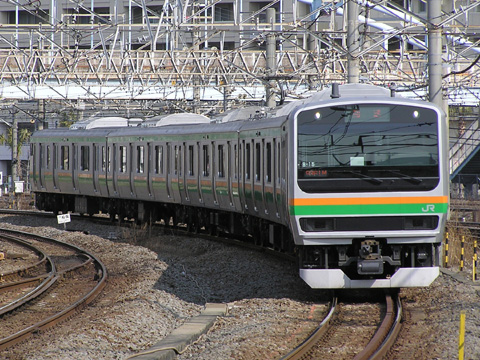 大船駅