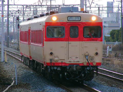 吹田？駅