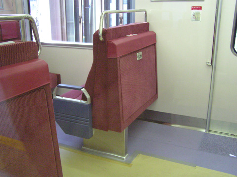 【京急】新1000形1049編成試運転