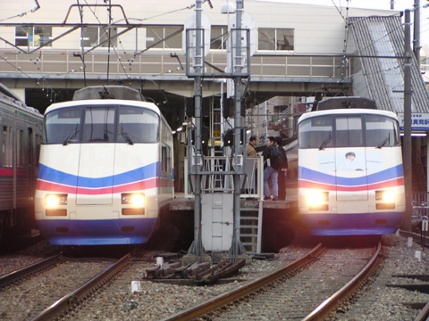 市川真間