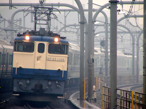 赤羽駅