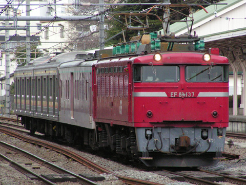 原宿駅