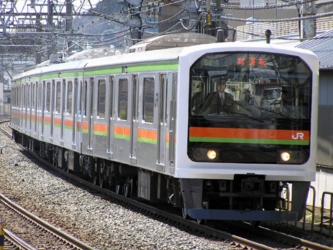 大船駅