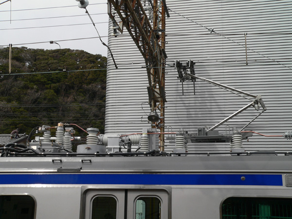 逗子駅