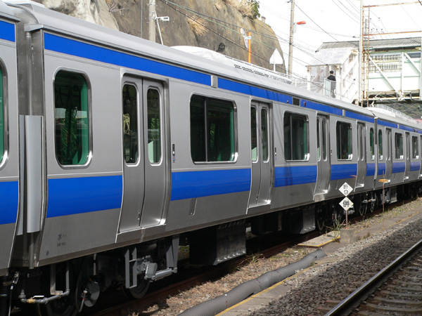 逗子駅