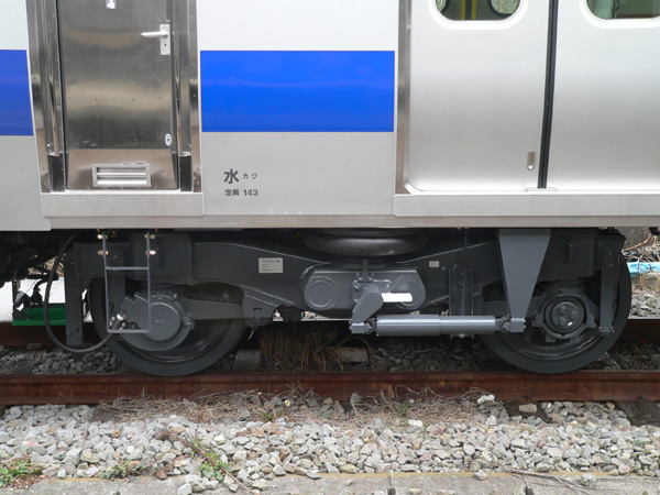 逗子駅