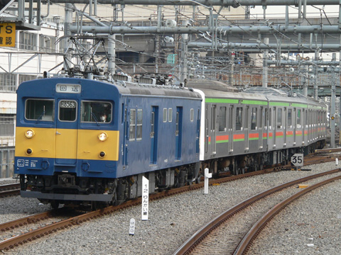 大崎駅