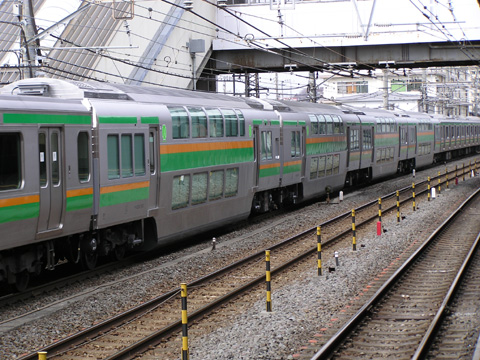 大船駅