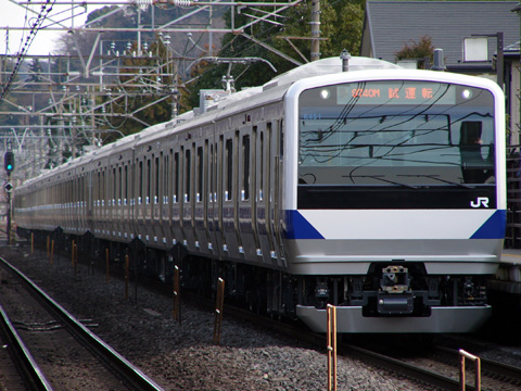 北鎌倉駅