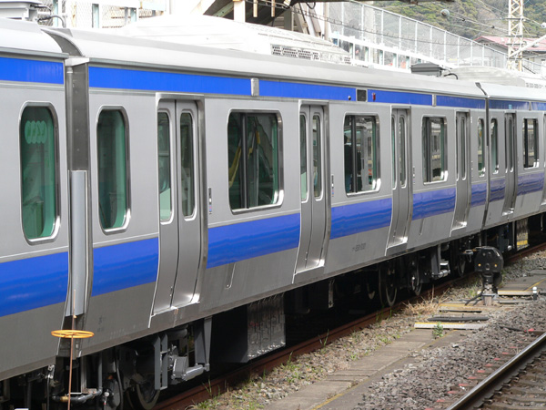 逗子駅