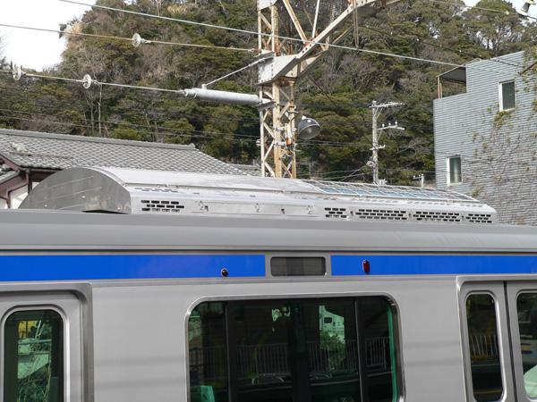 逗子駅