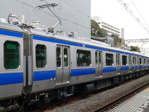 逗子駅