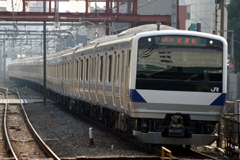 北千住駅