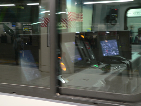 北千住駅