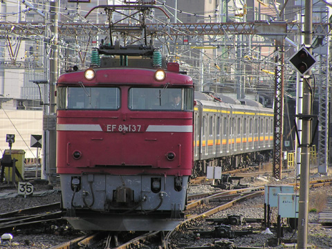 品川駅