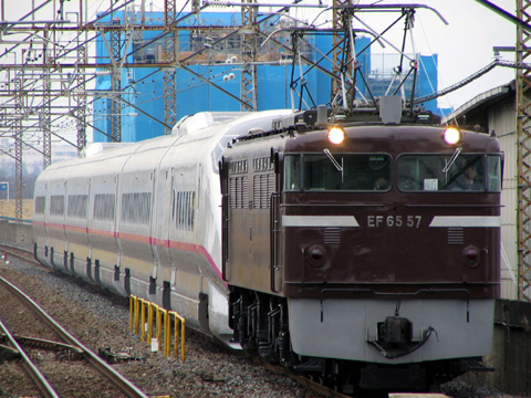 西浦和駅