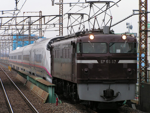 西浦和駅