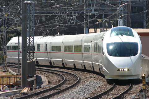 町田駅