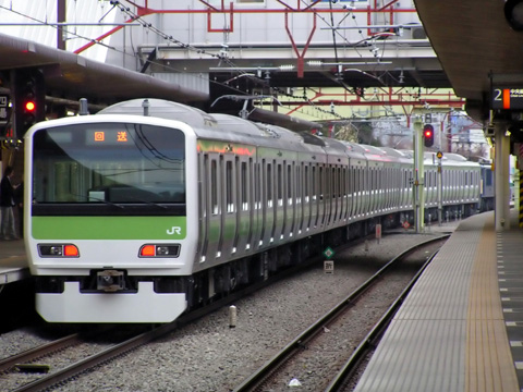 武蔵小金井駅