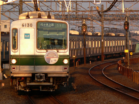 金町駅