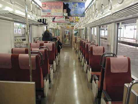 【南海】高野線2300系運用開始