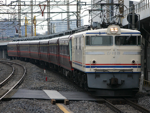 浦和駅